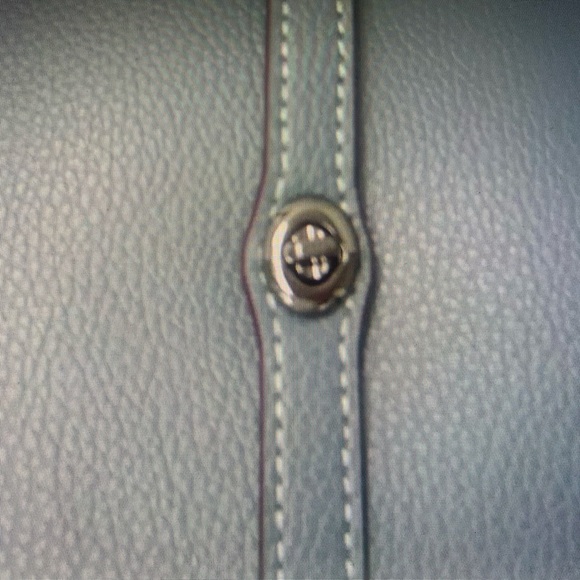 COACH MARKET TOTE - Picture 4 of 16